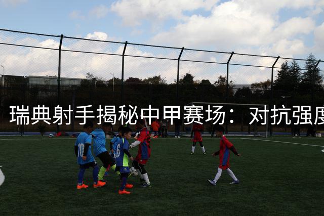 瑞典射手揭秘中甲赛场：对抗强度超预期，裁判尺度更宽松